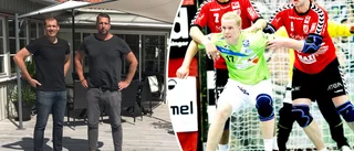 Försvarsklipporna om livet efter handbollen och minnena från storhetstiden: "Jag får ståpäls"