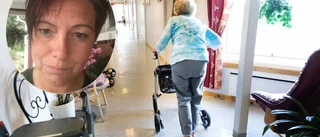 Boendens besöksregler följs: "Folk är innovativa"