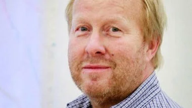 Lars Nordquist,  NTF Nyköping.