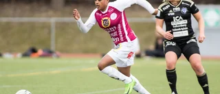 Valfridsson: "Svåraste motståndet hittills"