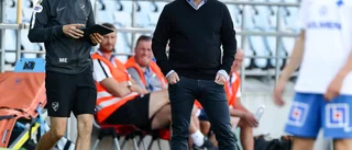 IFK-managern om Sirius: "Har överraskat mig mest" 