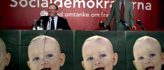 Varje tid har sina välfärdspionjärer