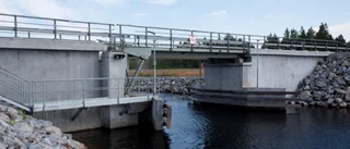 Ingen fjärrstyrning av Bondöbron
