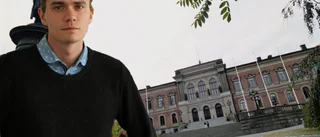 Måtte vi få vårt universitet tillbaka i höst
