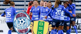 Klart: Vi sänder Uniteds kval till Svenska cupen