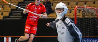 Bierfeldts blixtrande hattrick visade vägen