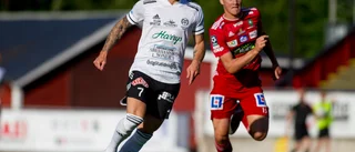 Höjdpunkter: Motala AIF - Oskarshamns AIK