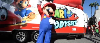 Carl Brännström: Är Mario en psykopat? 