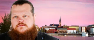 Luleå är den stora förloraren på Ericsons avgång
