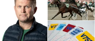 Vägen till miljonerna – ny travblogg med Per Lundkvist