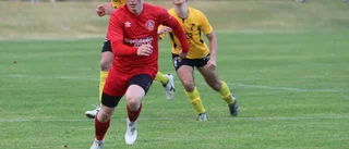 KSK och Värmbols FC byter spelare