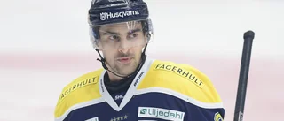 SHL-spelare slutar efter hjärnskakningar