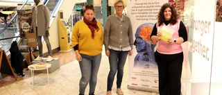 Psykiatriveckan satsar på digitala föreläsningar