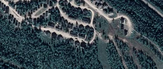 Ägarbyte för radhus i Gällivare