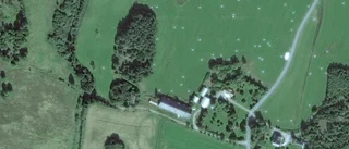 64-åring ny ägare till lantbruksfastighet i Tjällmo - prislappen: 2 550 000 kronor