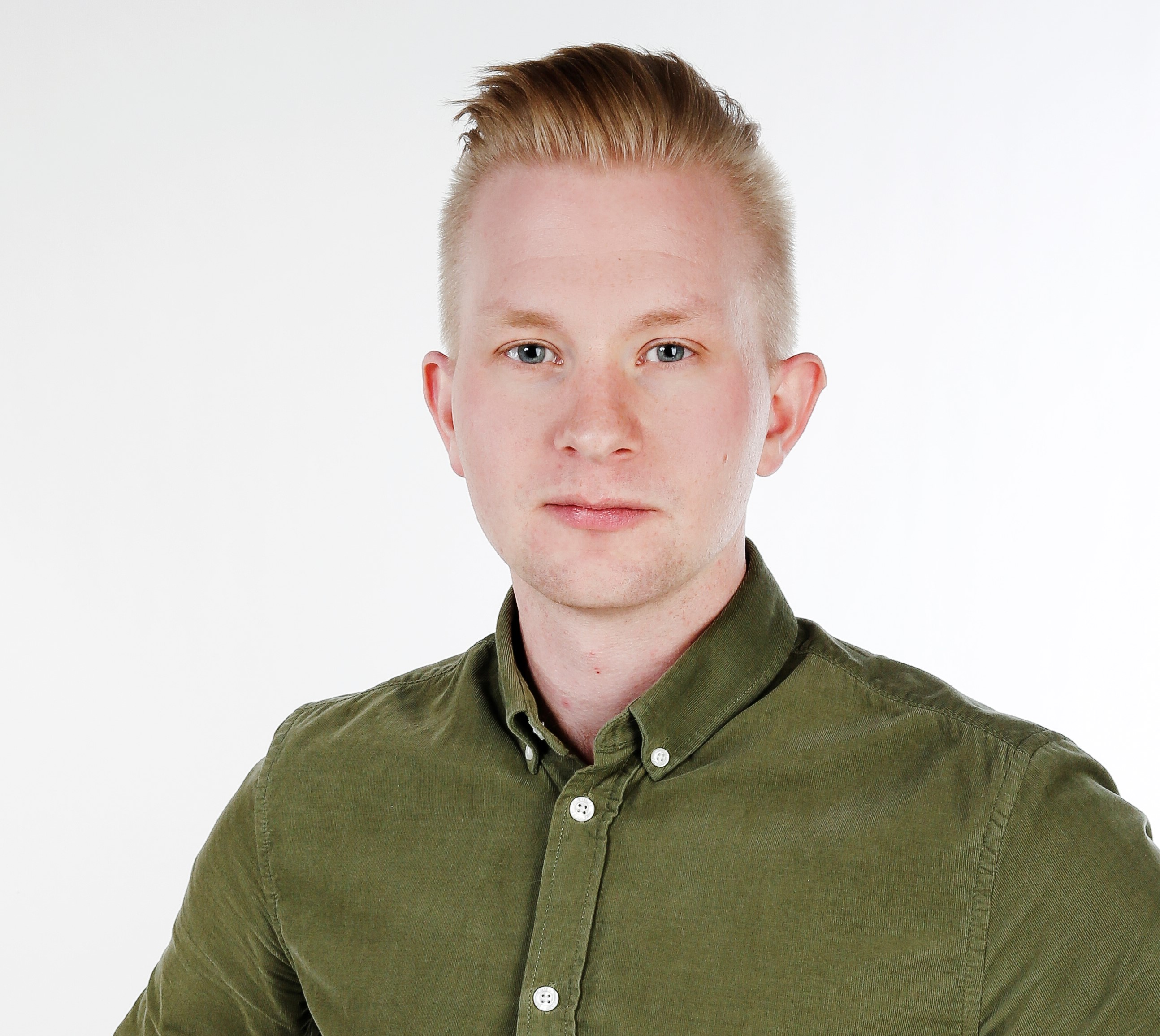 Jonas Andersson