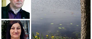 Här vill politikerna bygga bostäder - det kände inte markägaren till