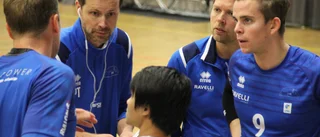 Nykomlingarna Uppsala vann mot gymnasieeleverna