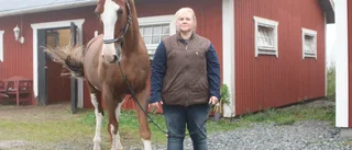 Vingåkerskusken Lena får göra sin andra VM-start