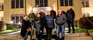 Anhöriga ställer krav på politikerna: "Ta över boendet"