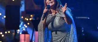 Svensktoppen: Carola och Larsson kvar i topp