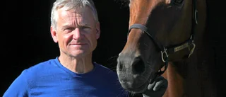 Lennartsson om chanserna i Breeders’
