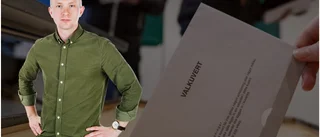 Perfekt tillfälle för en lokal opinionsundersökning
