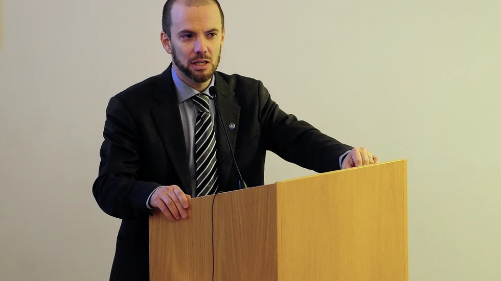 Petter Söderblom (M).