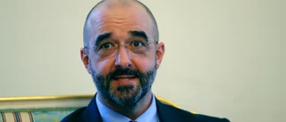 Veton från öst i EU:s budgetkamp