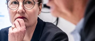Stor givarvilja – pengaregn till cancerstudier