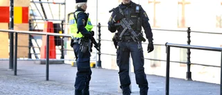Polisen: Var uppmärksam och källkritisk