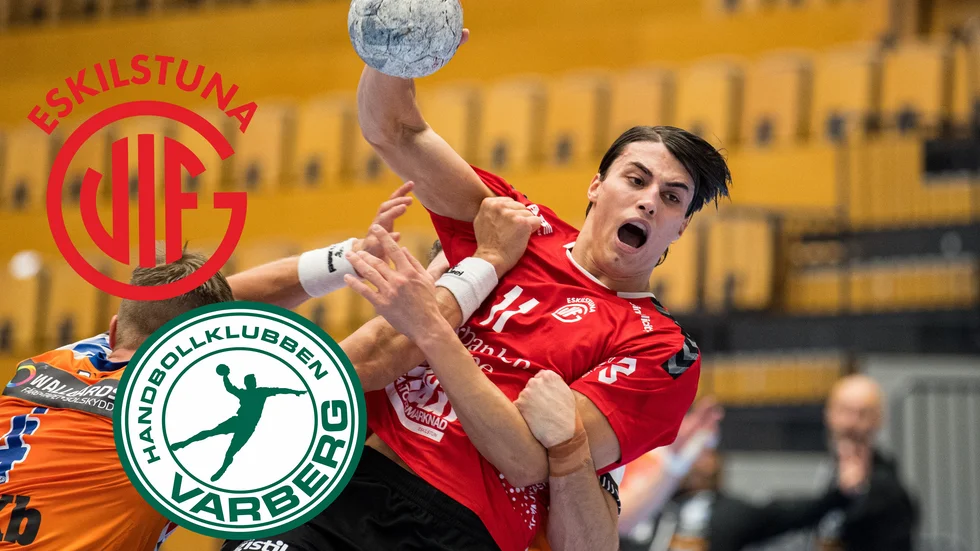 Vasilje Kaludjerovic och Guif är på jakt efter säsongens första seger i Stiga Sports Arena.