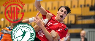 Guif mot Varberg – så var matchen