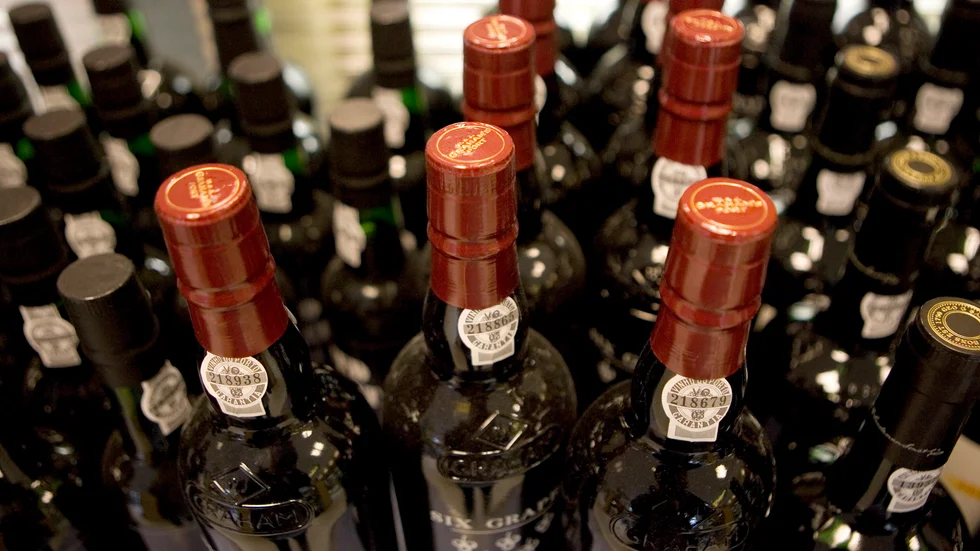 IOGT-NTO menar att alkoholindustrin har en annan agenda och gömmer sig bakom begreppet "gårdsbutik".
Skriver Maj-Lis Lööw.