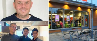 Familjesatsningen som ska ge Sibylla nytt liv