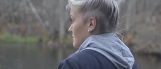 Zanna mötte sin pappas mördare direkt efter mordet