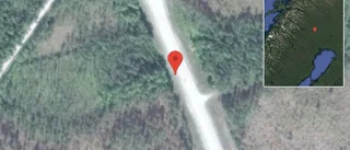 Trasigt fordon stör trafiken på E10