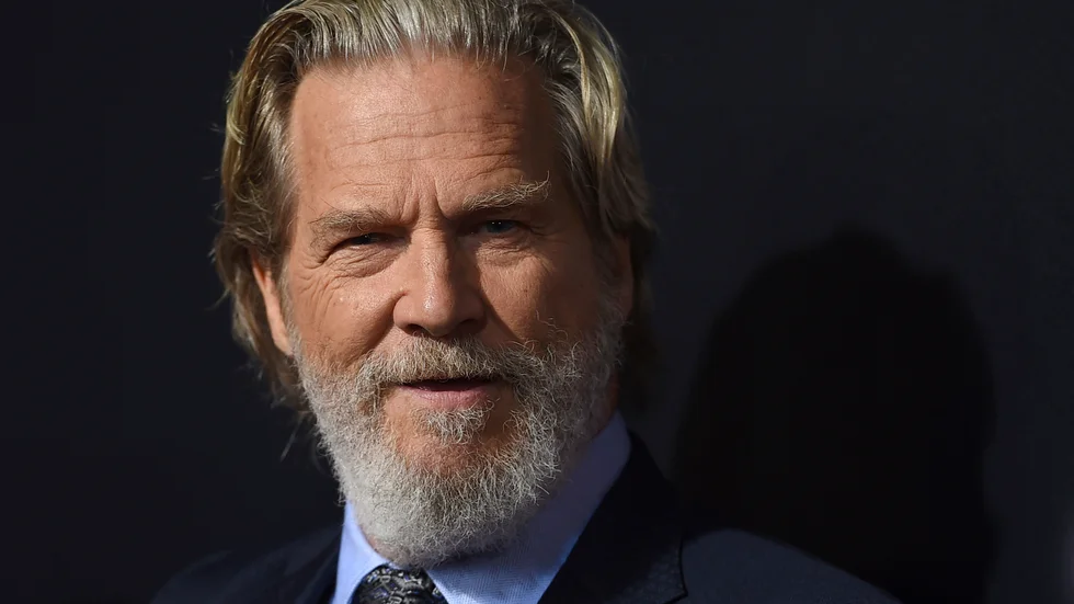 Jeff Bridges. Arkivbild.