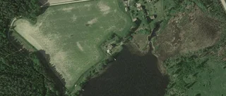 203 kvadratmeter stor villa i Malmköping såld till nya ägare