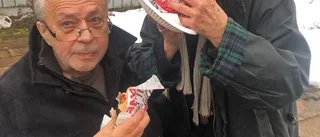 Medlemsmöte och gnistrande höstbarbeque 