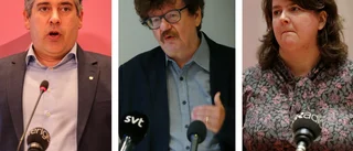 De vädjar till alla östgötar: Avstå shopping och fest