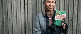 Och vinnaren är... Jenny Jägerfeld