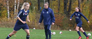 Bägerfeldt: "Känns som rätt läge nu"