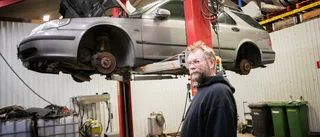Katalysatorer ett hett byte för tjuvar