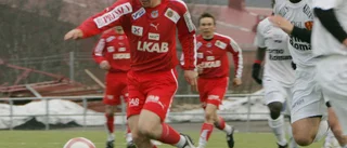 422 matcher i allsvenskan – nu kanske de sluter cirkeln i Kiruna FF: "De håller nog ganska god division 3-klass"