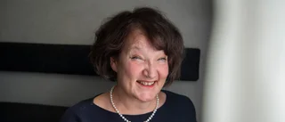 Monika Fagerholm får Nordiska rådets litteraturpris