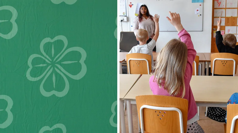 Centerpartiet vill satsa drygt 909 miljoner kronor på skolorna i Katrineholm. 