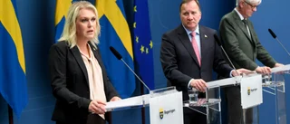Skärpta råd för regioner och restauranger