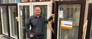 Jonas blir ny vd på Snidex: ”En spännande och rolig utmaning”