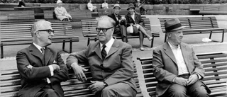 Polariseringen är historiskt främmande för Sverige